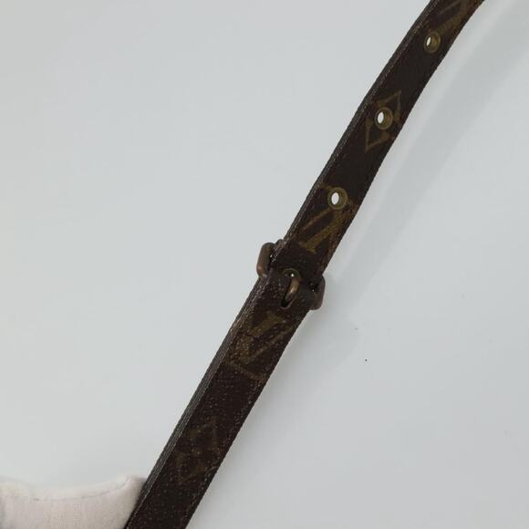 LOUIS VUITTON Monogram Amazon Shoulder Bag M45236 - Picture 8 of 13